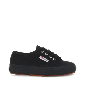 2750 Kids Jcot Classic Sneakers - Full Black