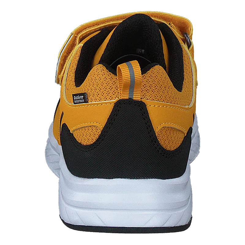 435-2067 Waterproof Yellow