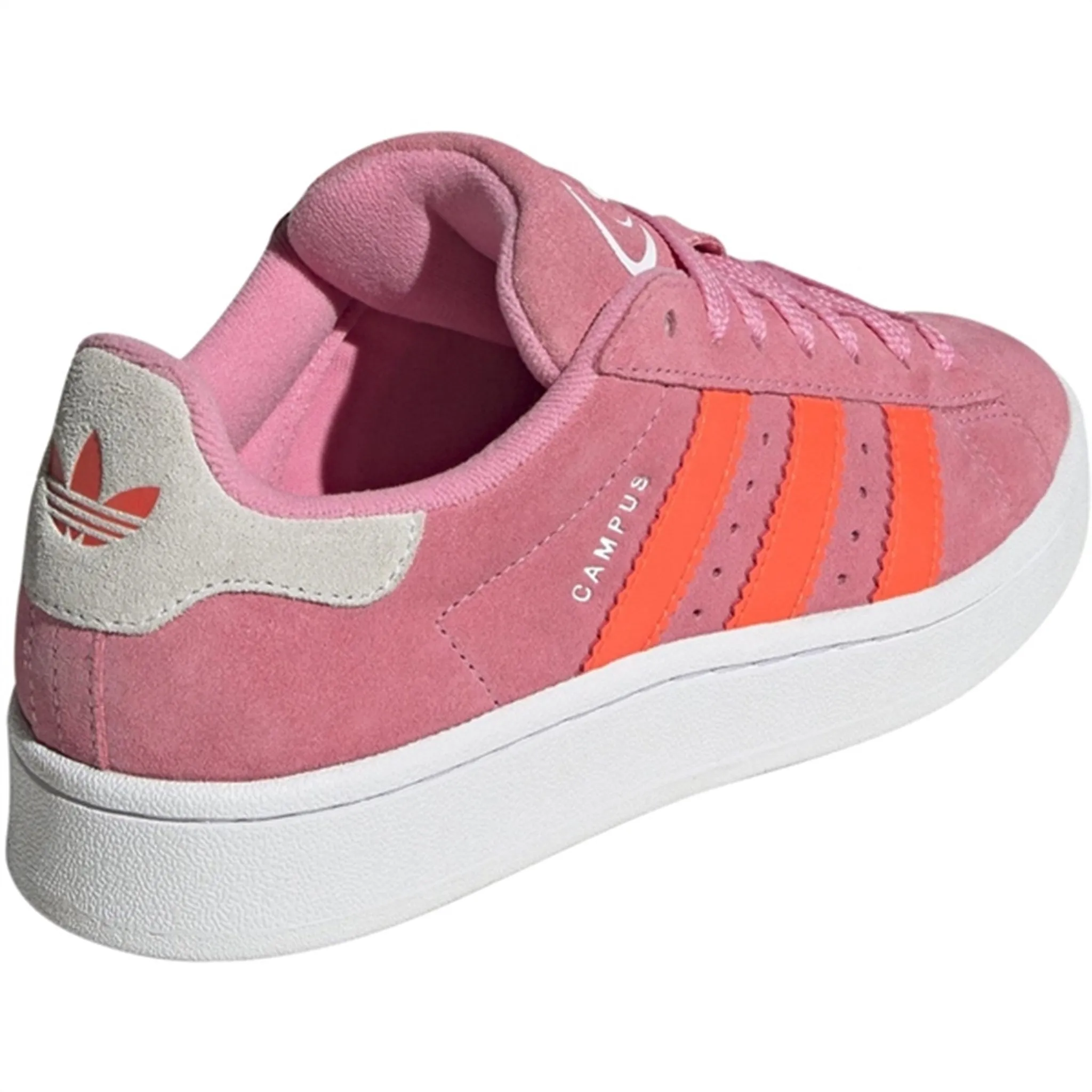 adidas Originals CAMPUS 00s J Sneakers Bliss Pink / Solar Red / Cloud White