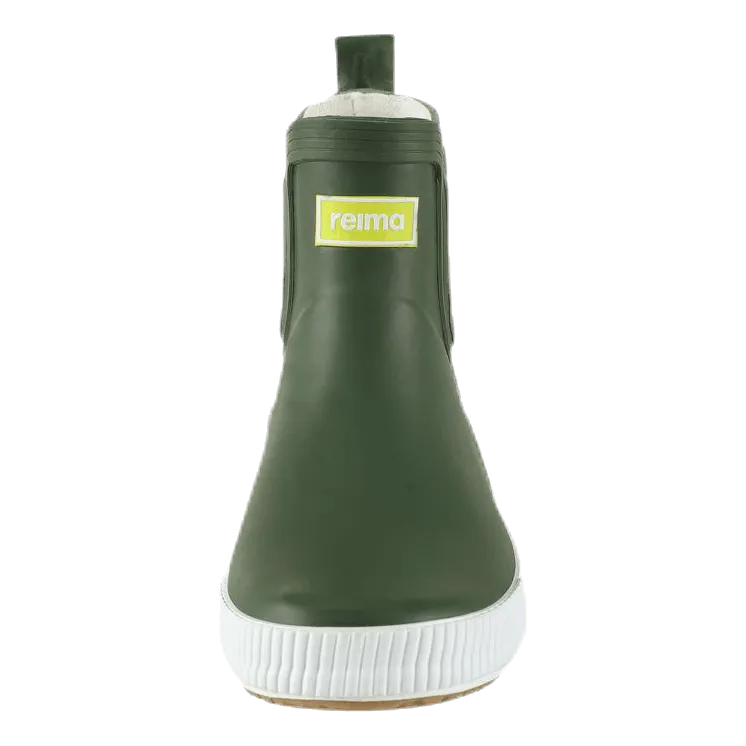 Ankles Rain Boot Green