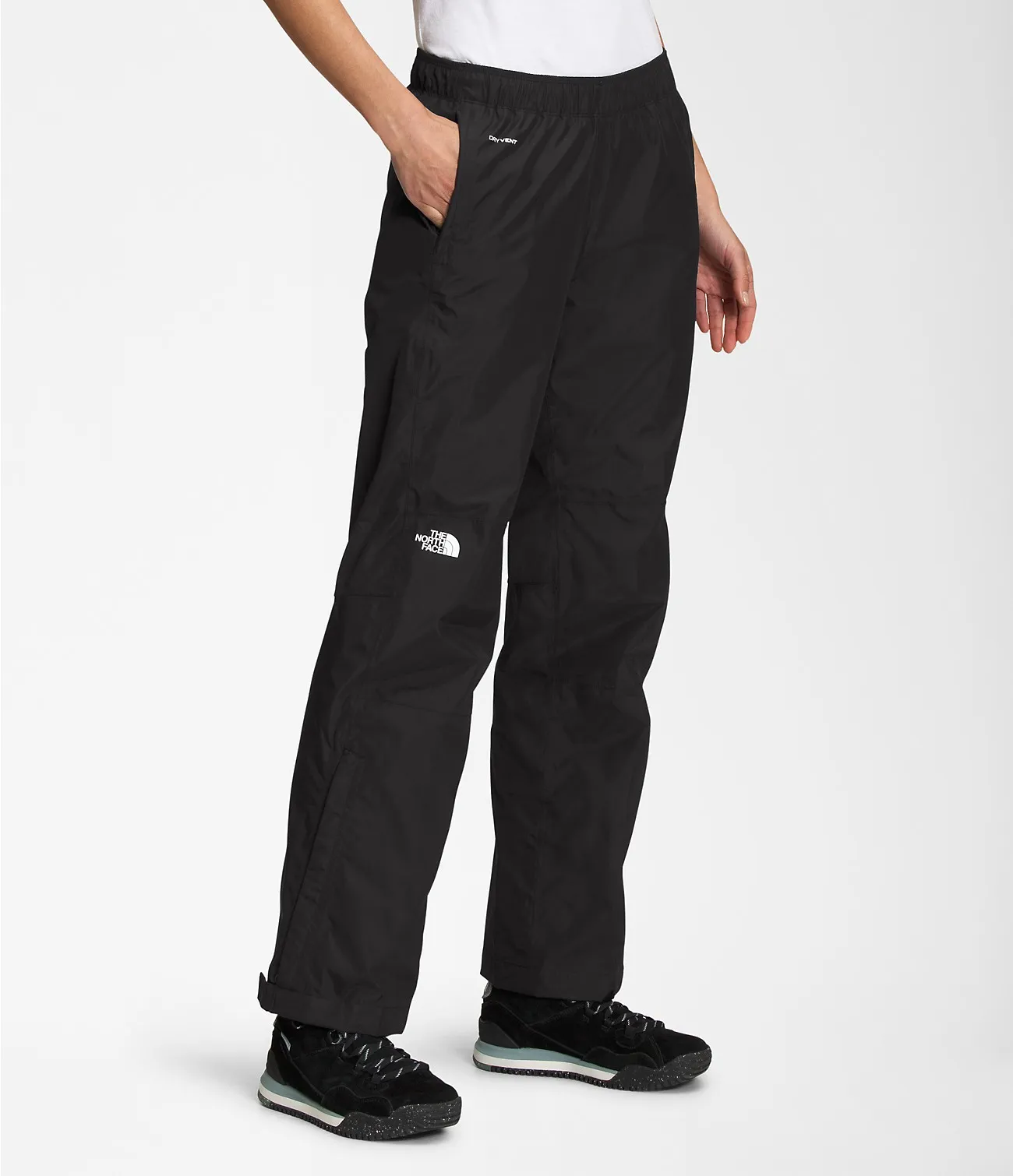 Antora Rain Pant Women's