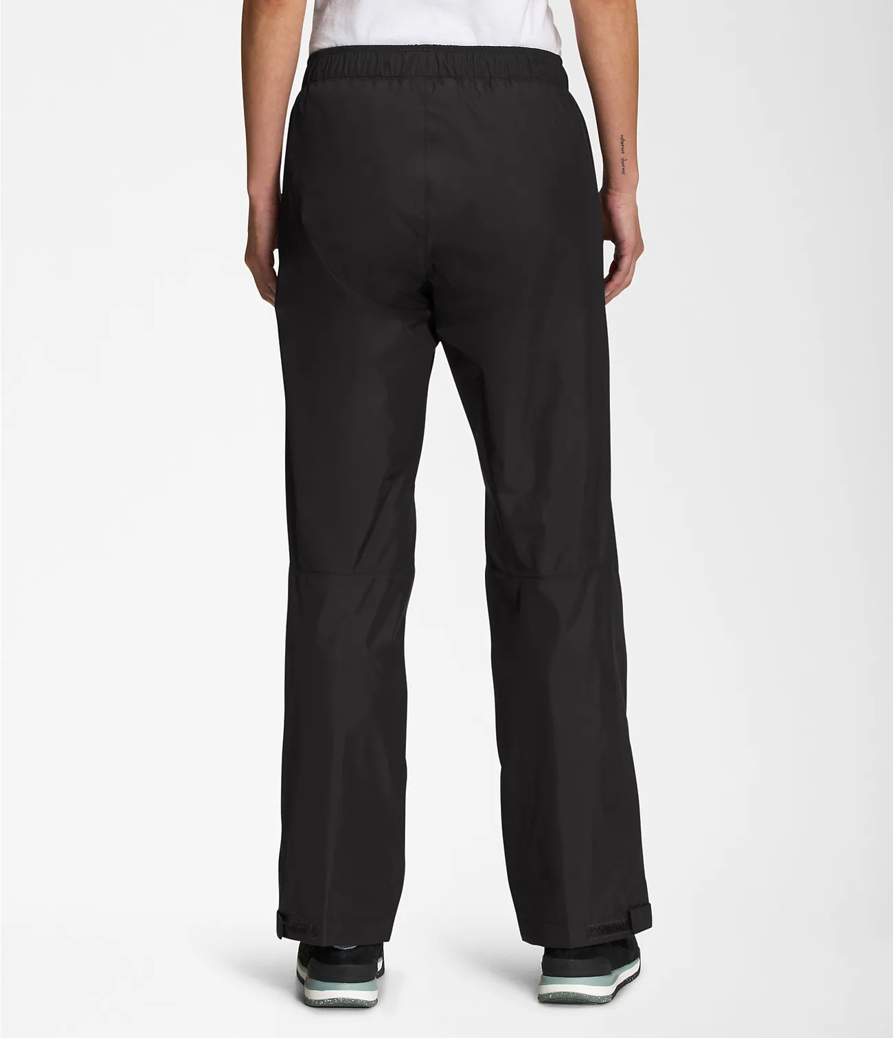 Antora Rain Pant Women's