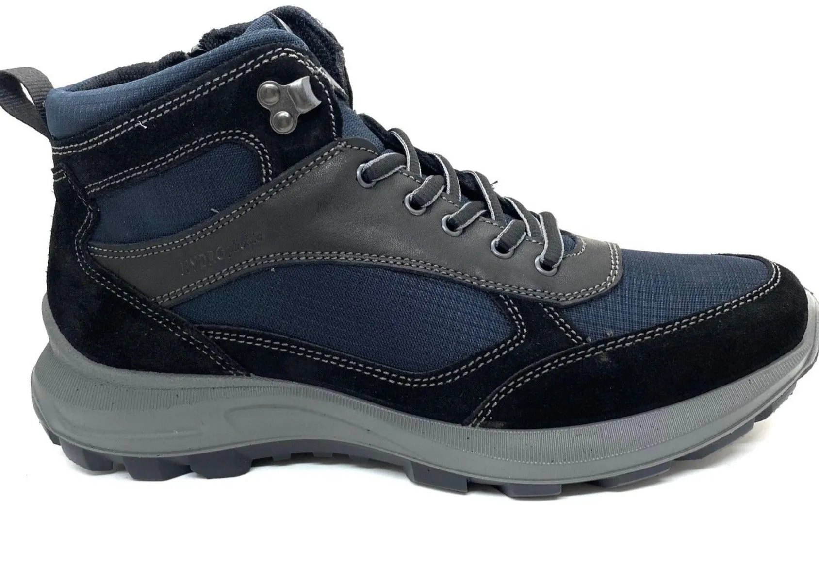 Ara Mauro Men's Water Repellent Trekking Boot