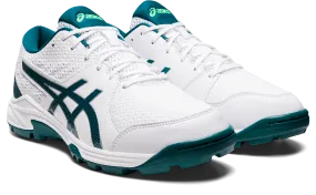 Asics Gel Peake 2 GS Junior Rubber Cricket Shoes