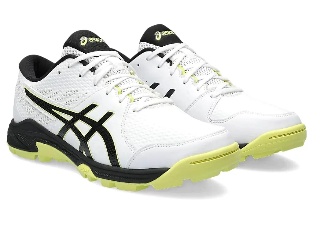 Asics Gel Peake 2 Mens Cricket Rubber Shoes 2023