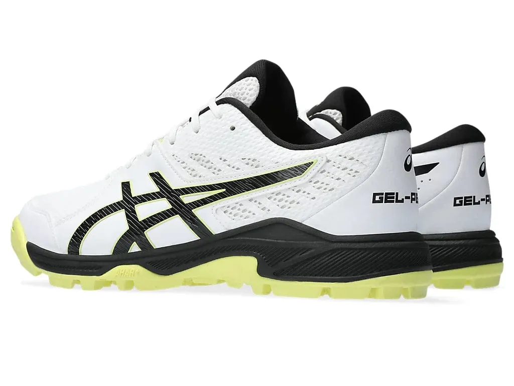 Asics Gel Peake 2 Mens Cricket Rubber Shoes 2023