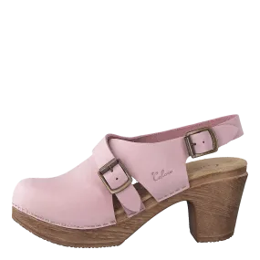 Astrid soft Pink