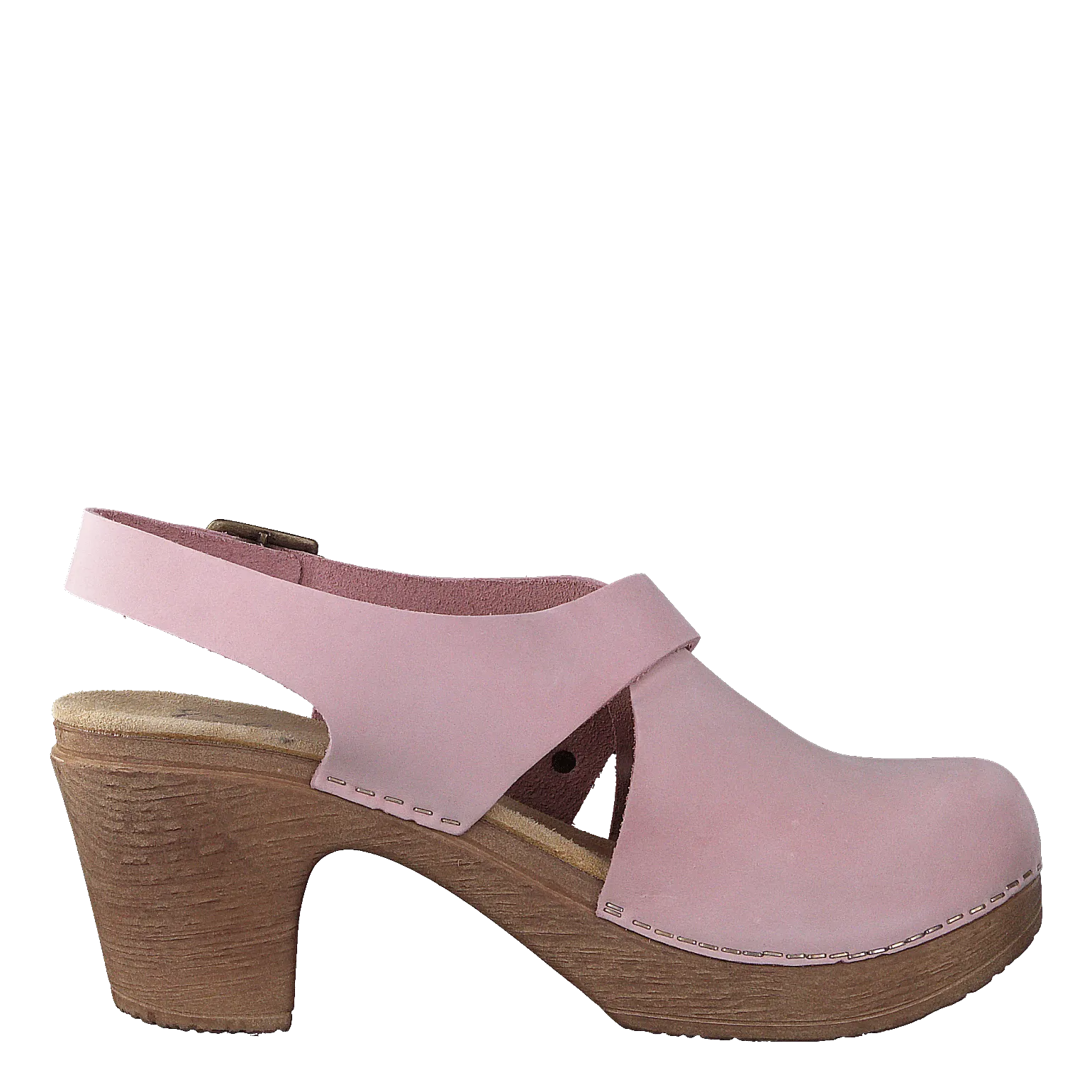 Astrid soft Pink