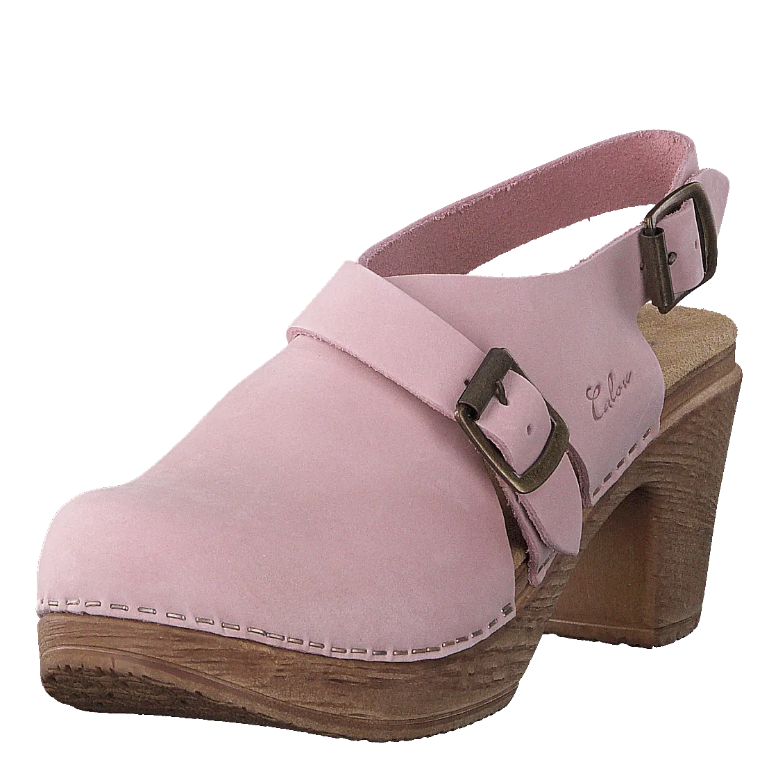 Astrid soft Pink