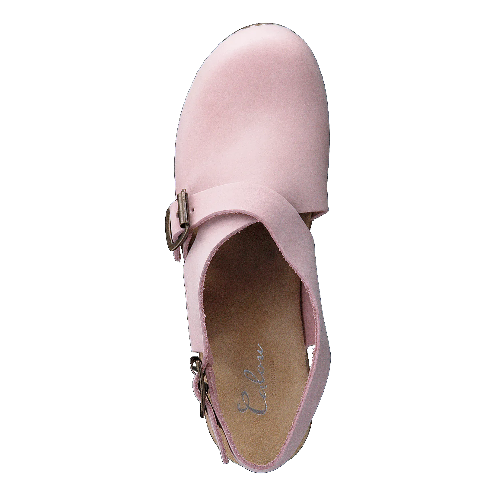 Astrid soft Pink