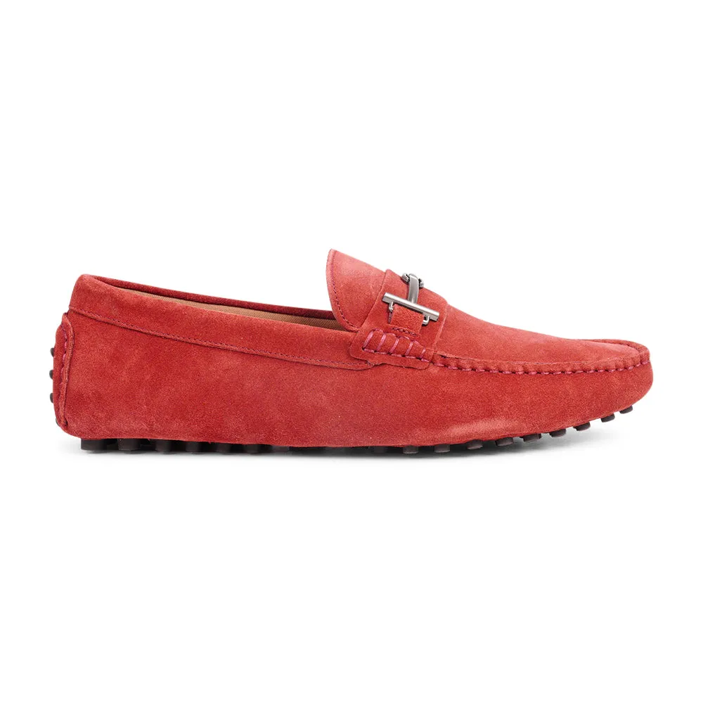 Bata Red Label REGEN Premium Loafer for Men