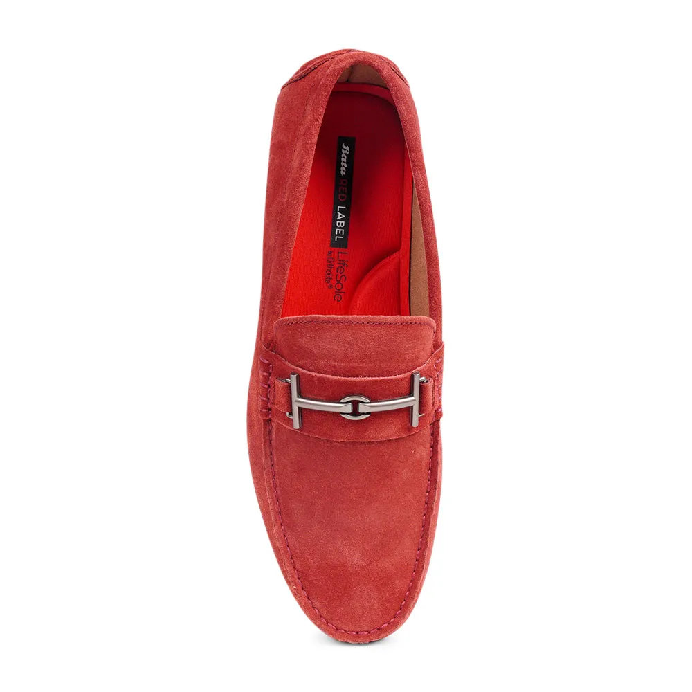 Bata Red Label REGEN Premium Loafer for Men