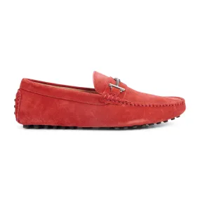 Bata Red Label REGEN Premium Loafer for Men