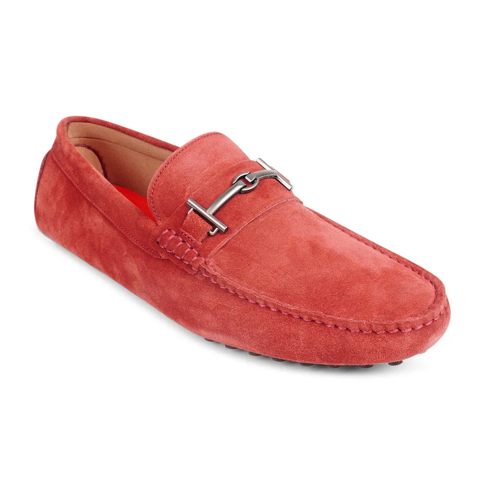 Bata Red Label REGEN Premium Loafer for Men