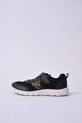 BOYS MESH SNEAKERS