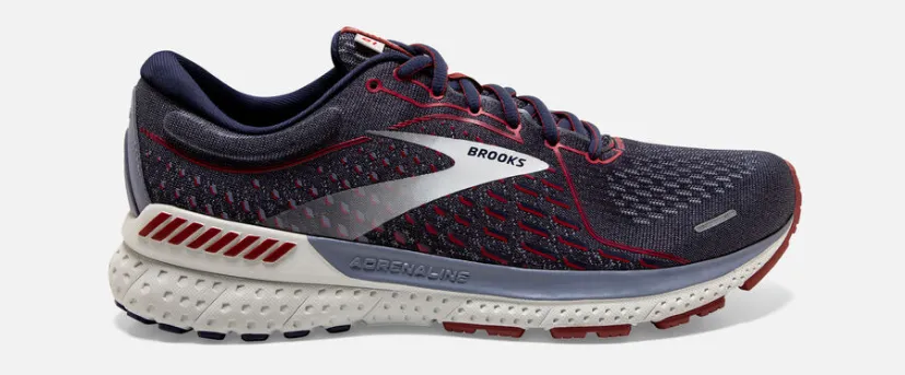 Brooks Men's Adrenaline 21