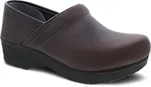 DANSKO XP 2.0 WATERPROOF - BROWN - 3950070202