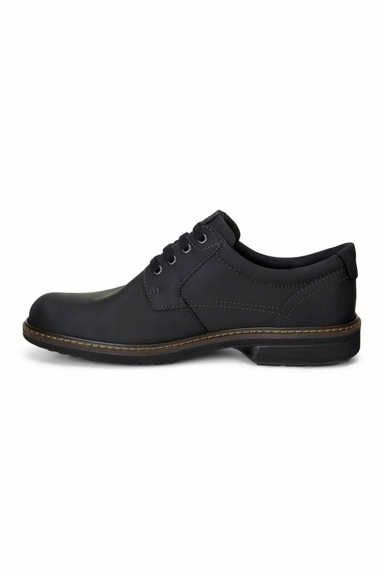 ECCO Turn 510174 51052 Black Waterproof