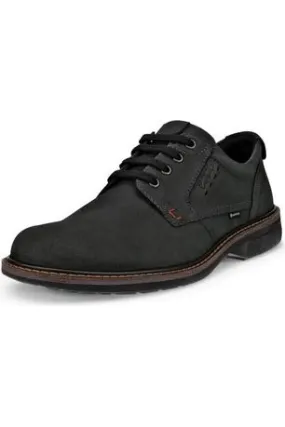 ECCO Turn 510174 51052 Black Waterproof