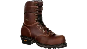 GB00236 Georgia Boot Waterproof Work Boot