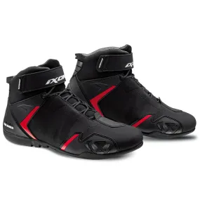 IXON GAMBLER WATERPROOF SHOES