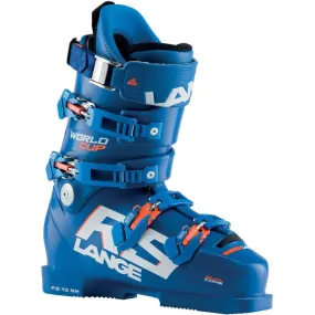 Lange World Cup RS ZJ  Ski Boots