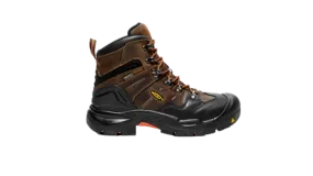 Men's Coburg 6" Waterproof Boot (Steel Toe)