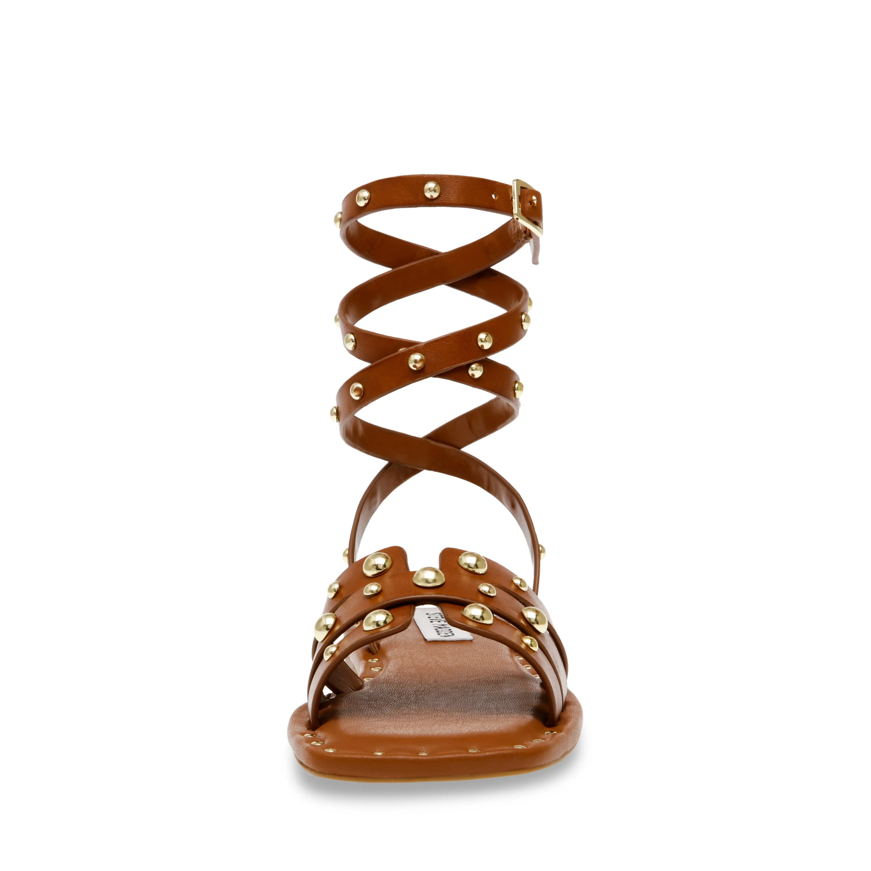 Trustee Sandal COGNAC LEATHER