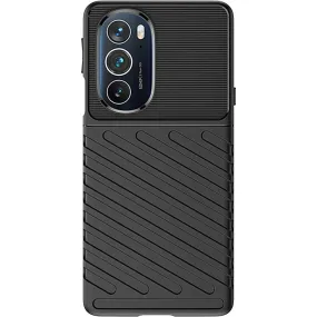 Venture Series Hard Shell Case -  Motorola Edge  (2022)