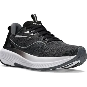 Women's Echelon 9 Running Shoe - Black|White